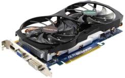GeForce GTX 550 Ti