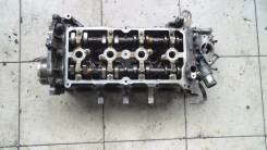 Головка блока цилиндров. Nissan Qashqai, J11, J10, J10E Nissan Dualis, KNJ10, KJ10, NJ10 Nissan X-Trail, NT31, T31 Двигатель MR20DE