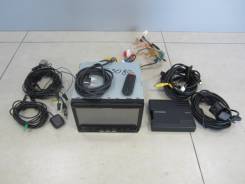Мультимедиа Pioneer Carrozzeria AVIC ZH99 с видеорегистратором 3080