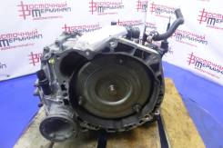 Автоматическая коробка переключения передач. Volkswagen Polo, 6N2 Двигатель APE