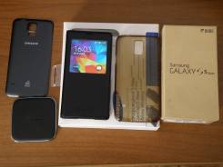 Samsung Galaxy S5 Duos SM-G900FD. Б/у