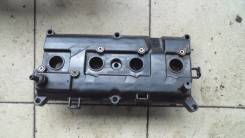 Крышка головки блока цилиндров. Nissan: Qashqai+2, Teana, X-Trail, Bluebird Sylphy, Sylphy, Serena, Dualis, Qashqai, Lafesta Renault Megane Renault Sc...