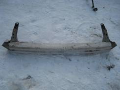 Жесткость бампера. Subaru Forester, SG9, SG, SG9L