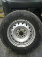 Dunlop Prosafer S-03. Летние, 2015 год, износ: 5%, 4 шт