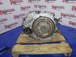 Автоматическая коробка переключения передач. Volkswagen Polo, 6R1 Двигатели: CBZB, CBZC
