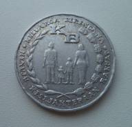 Индонезия, 5 рупий 1974 - Юбилейная