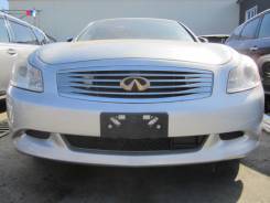Ноускат. Infiniti: FX50, M35, G35, FX45, M45, G25, G37, FX37, EX37, M35 Hybrid Двигатели: VQ35HR, VQ35DE