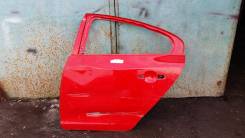 Дверь боковая. Volvo S40