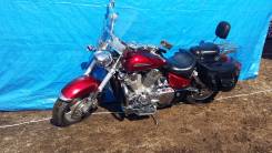 Honda VTX 1800. 1 800 куб. см., исправен, птс, с пробегом