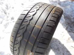 Dunlop SP Sport 01. Летние, износ: 30%, 1 шт