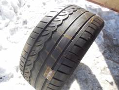 Dunlop SP Sport 01. Летние, износ: 30%, 1 шт