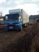Hino Profia FR. Продаётся рефрижератор Hino Profia, 11 000 куб. см., 15 000 кг.