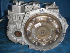 Автоматическая коробка переключения передач. SEAT Cordoba SEAT Ibiza Skoda Roomster Skoda Fabia Volkswagen Polo, 9N, 9N3 Двигатель BUD