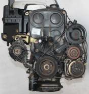 Двигатель в сборе. Mitsubishi Legnum, EA1W, EC1W Mitsubishi Galant, EC1A, EA1A Mitsubishi Aspire, EA1A, EC1A Двигатель 4G93