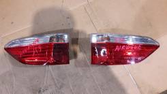 Стоп-сигнал. Honda Airwave, DBA-GJ1, DBA-GJ2, GJ1, GJ2, DBAGJ1, DBAGJ2 Двигатель L15A