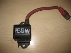 Датчик airbag. Mitsubishi Delica Space Gear, PD4W, PF8W, PC5W, PD6W, PF6W, PA4W, PB5W, PD8W, PA5W, PB6W, PE8W