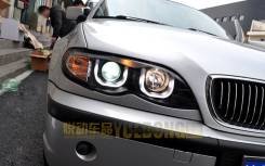 Фара. BMW 3-Series, E46/3, E46/2, E46/4. Под заказ