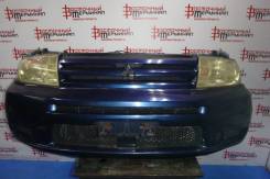 Ноускат. Mitsubishi Mirage Mitsubishi Dingo, CQ2A, CQ1A Двигатели: 4G15, 4G13