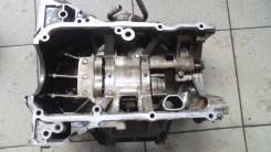 Поддон масляный двигателя 2.0 MR20DE С Масленым Насосом 11110CK800. Nissan: Teana, Qashqai+2, X-Trail, Sentra, NV200, Qashqai Renault Megane Двигатели...