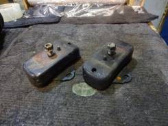 Подушка двигателя. Toyota: Regius Ace, Hilux Surf, Hiace, Land Cruiser Prado, Granvia, Grand Hiace, Hilux, Touring Hiace, Regius, 4Runner, Hiace Regiu...