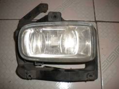 Фара противотуманная. Mazda Demio, DW3W, DW5W