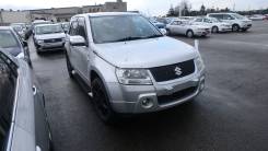 Suzuki Grand Vitara. JT, H27A