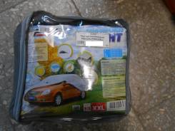 Тент автомобильный PSV,dolphin (XXL) 5,35-5,75м