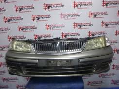 Ноускат. Nissan Bluebird Sylphy, QNG10, QG10, FG10 Двигатели: QG15DE, QG18DE