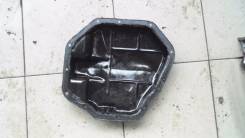 Поддон. Nissan: X-Trail, Bluebird Sylphy, Serena, Dualis, AD Expert, AD, Lafesta, Tiida Latio, Tiida, Wingroad Двигатели: MR20DE, MR20, MR18DE