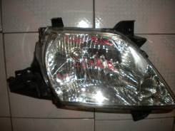 Фара. Mazda MPV, LW3W, LW5W