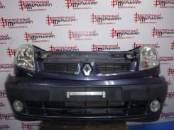 Ноускат. Renault Kangoo
