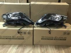 Фара. Toyota Land Cruiser Prado, GDJ150L, GRJ151, GDJ150W, GRJ150, GRJ150L, GDJ151W, GRJ150W, GRJ151W