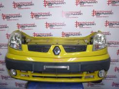 Ноускат. Renault Kangoo