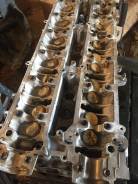 Головка блока цилиндров. Toyota Supra Toyota Aristo Двигатель 2JZGTE