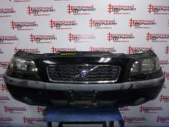 Ноускат. Volvo S60