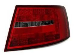 Стоп-сигнал. Audi S6 Audi A6, 4F5/C6, 4F2/C6