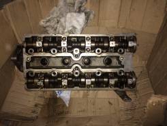 Головка блока цилиндров. Opel: Corsa, Tigra, Astra, Zafira, Vectra Двигатели: X16XEL, X14XE