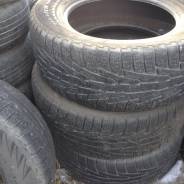 Nokian. Всесезонные, износ: 50%, 4 шт
