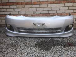 Бампер. Toyota Ipsum, ACM21, ACM26W, ACM26, ACM21W Двигатель 2AZFE