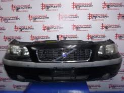 Ноускат. Volvo S60