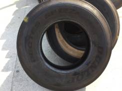 Dunlop SP LT. Летние, 2015 год, износ: 20%, 1 шт