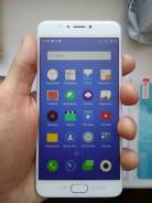 Meizu M3 Note. Новый
