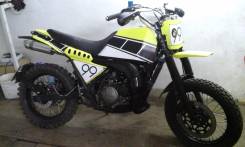 Yamaha TDR 250 Ultimate Dual. 250 куб. см., исправен, птс, с пробегом
