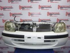 Ноускат. Nissan March, ANK11, HK11, FHK11, WK11, K11, WAK11, AK11 Двигатели: CG10DE, CGA3DE, CG13DE