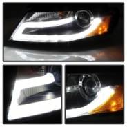 Фара. Audi A4, 8K5/B8, 8K2/B8