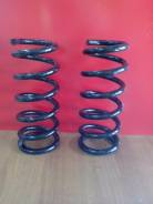 Пружина подвески. Nissan Avenir, SW11, W11, PW11 Nissan AD, WPY11 Nissan Wingroad, WPY11 Двигатели: QG18DE, SR20DE, CD20ET, SR20VE