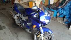 Honda VTR 1000F. 1 000 куб. см., исправен, птс, с пробегом