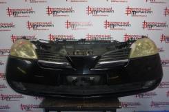 Ноускат. Nissan Primera, RP12, TNP12, TP12, WTNP12, WRP12, WTP12 Двигатели: QR20DE, QR25DD
