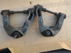 Рычаг подвески. Nissan Homy, VRMGE24, VWME24, KRME24, ARME24, CWMGE24, ARMGE24, VWMGE24, CRMGE24, KRMGE24 Nissan Caravan, KRMGE24, ARMGE24, CWMGE24, V...