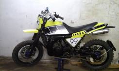 Yamaha TDR 250 Ultimate Dual. 250 куб. см., исправен, птс, с пробегом
